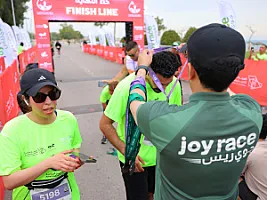 سباق الجبيل الصناعية