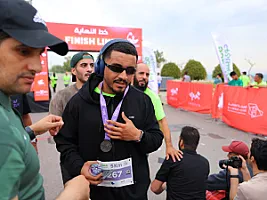 سباق الجبيل الصناعية