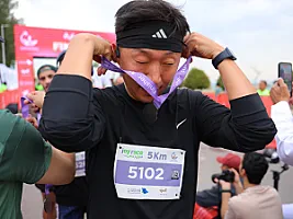 سباق الجبيل الصناعية