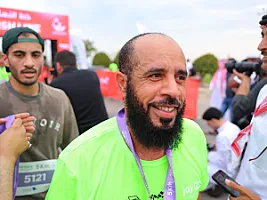 سباق الجبيل الصناعية