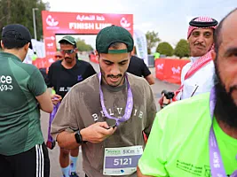 سباق الجبيل الصناعية