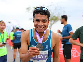 سباق الجبيل الصناعية