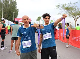 سباق الجبيل الصناعية