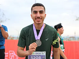 سباق الجبيل الصناعية