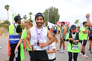 سباق الجبيل الصناعية