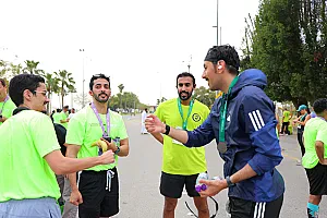 سباق الجبيل الصناعية