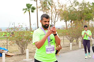 سباق الجبيل الصناعية