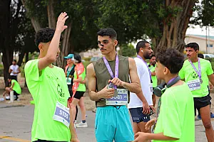 سباق الجبيل الصناعية