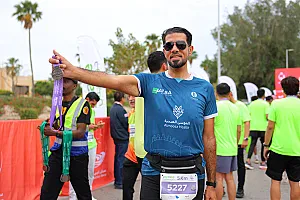 سباق الجبيل الصناعية