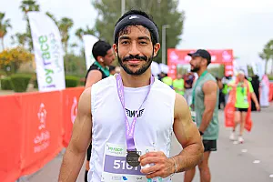 سباق الجبيل الصناعية