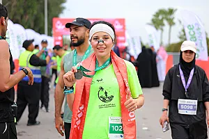 سباق الجبيل الصناعية