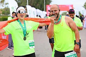 سباق الجبيل الصناعية