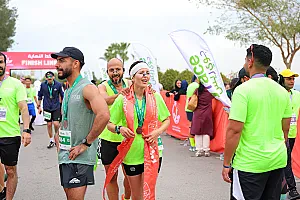 سباق الجبيل الصناعية