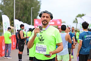 سباق الجبيل الصناعية