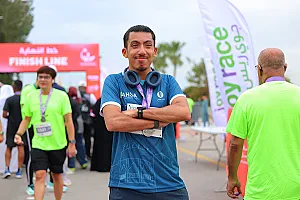 سباق الجبيل الصناعية