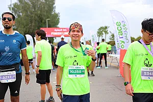 سباق الجبيل الصناعية