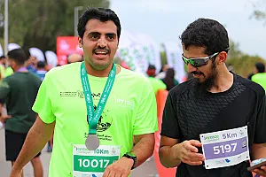 سباق الجبيل الصناعية