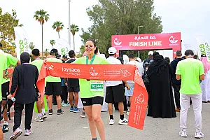 سباق الجبيل الصناعية