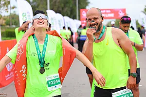 سباق الجبيل الصناعية