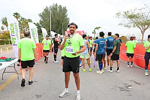 سباق الجبيل الصناعية