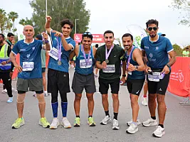 سباق الجبيل الصناعية