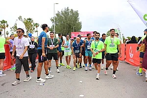 سباق الجبيل الصناعية