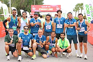 سباق الجبيل الصناعية