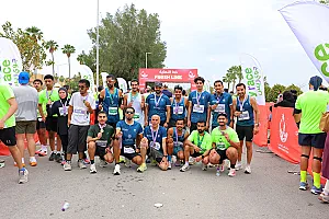 سباق الجبيل الصناعية