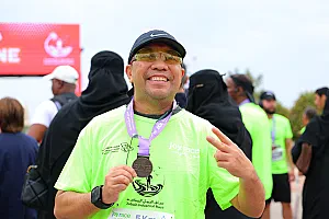 سباق الجبيل الصناعية