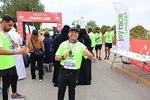 سباق الجبيل الصناعية