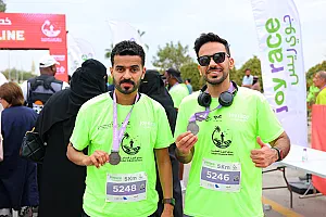 سباق الجبيل الصناعية