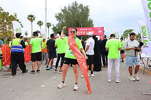 سباق الجبيل الصناعية