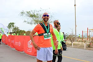 سباق الجبيل الصناعية