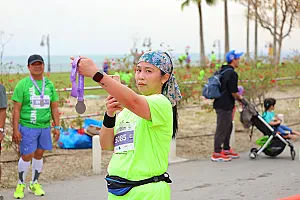 سباق الجبيل الصناعية