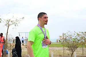 سباق الجبيل الصناعية