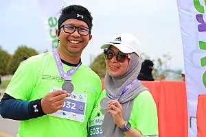 سباق الجبيل الصناعية