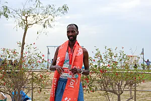 سباق الجبيل الصناعية