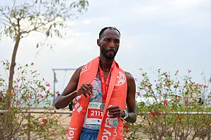 سباق الجبيل الصناعية