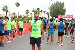 سباق الجبيل الصناعية