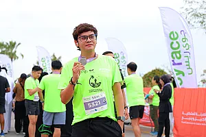 سباق الجبيل الصناعية