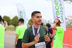 سباق الجبيل الصناعية