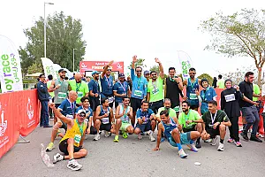 سباق الجبيل الصناعية