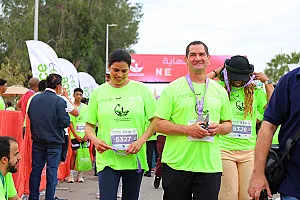 سباق الجبيل الصناعية