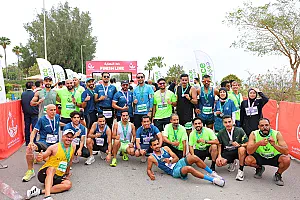 سباق الجبيل الصناعية