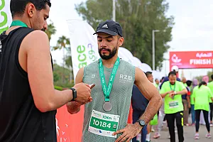 سباق الجبيل الصناعية