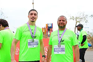 سباق الجبيل الصناعية