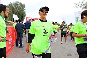 سباق الجبيل الصناعية