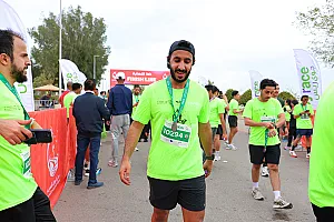 سباق الجبيل الصناعية