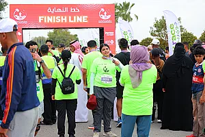 سباق الجبيل الصناعية