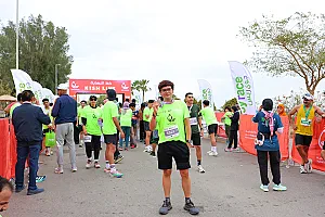 سباق الجبيل الصناعية